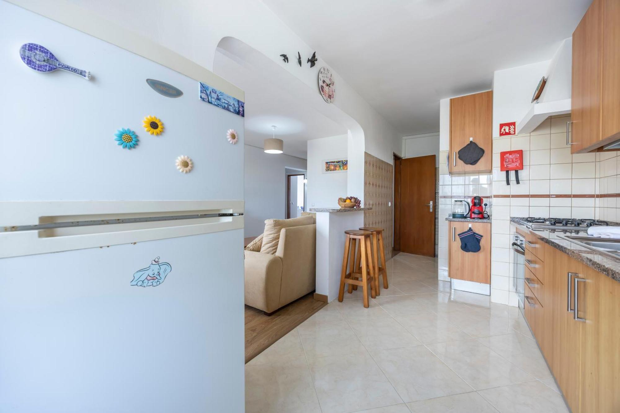 Apartamento Casa Julienne Lagos