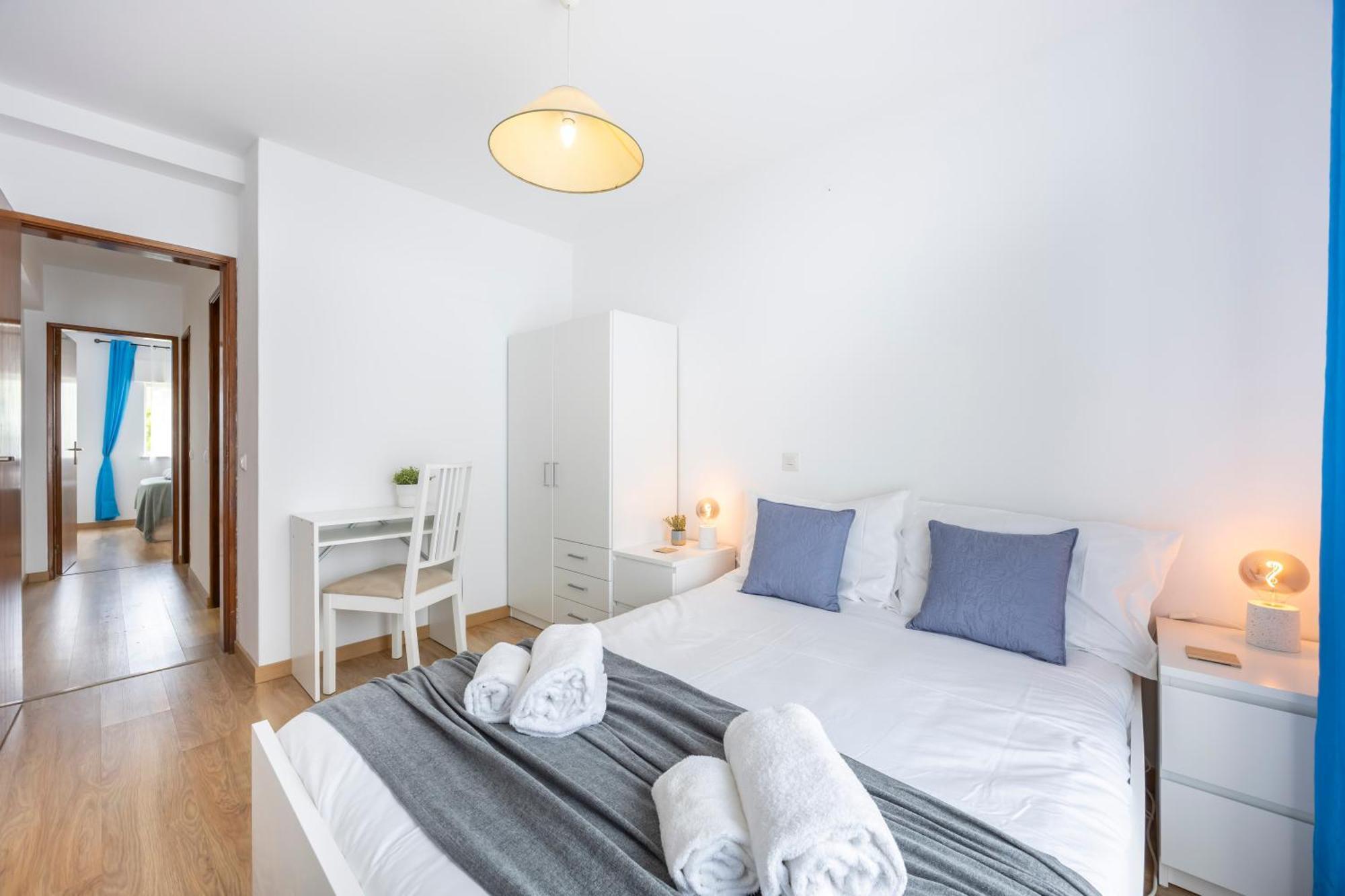 Apartment Casa Julienne