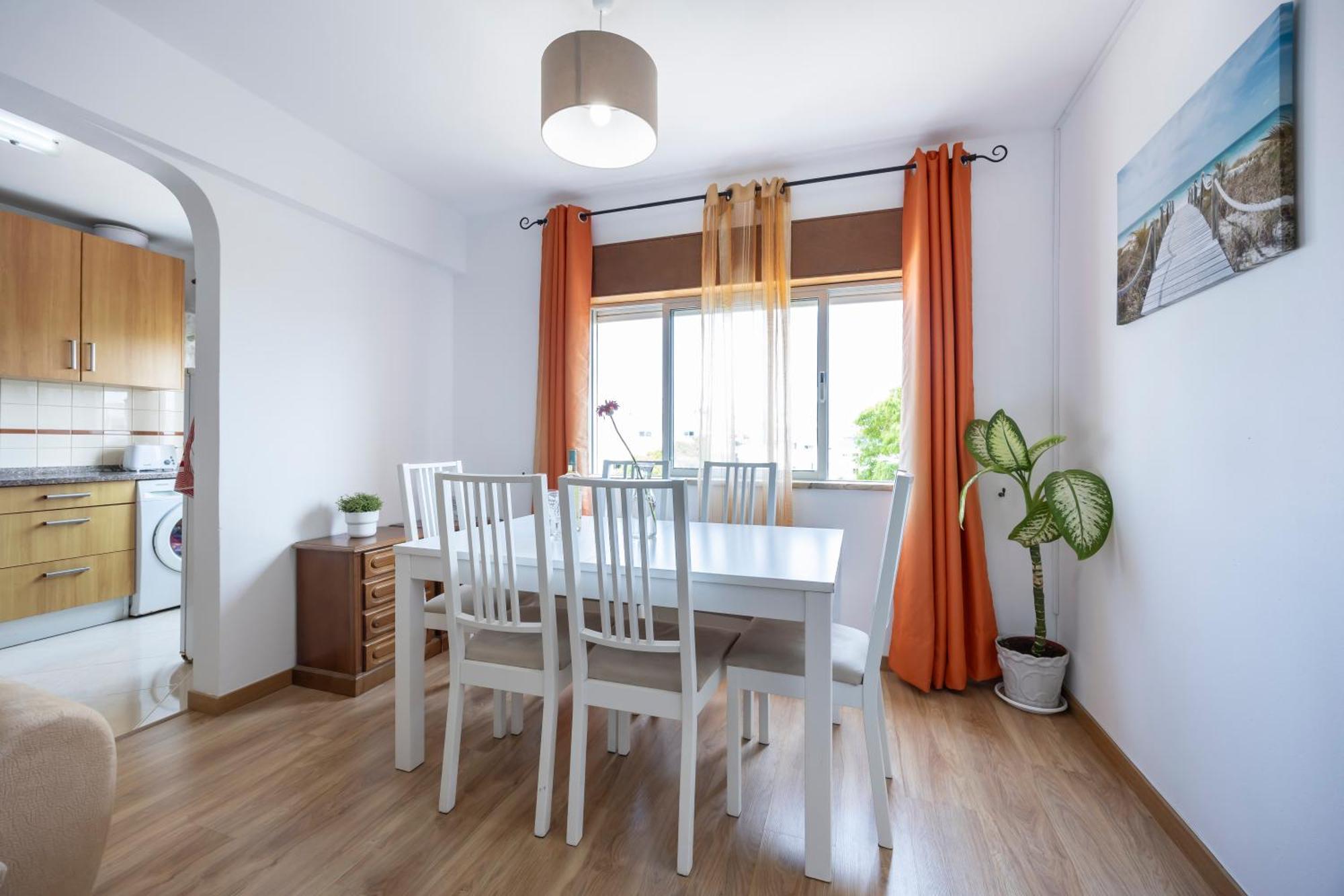 Apartment Casa Julienne *