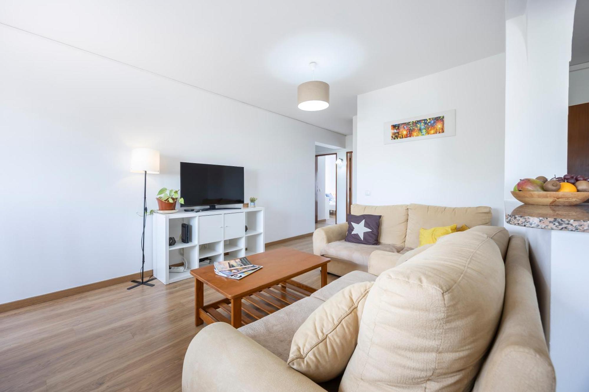Apartment Casa Julienne