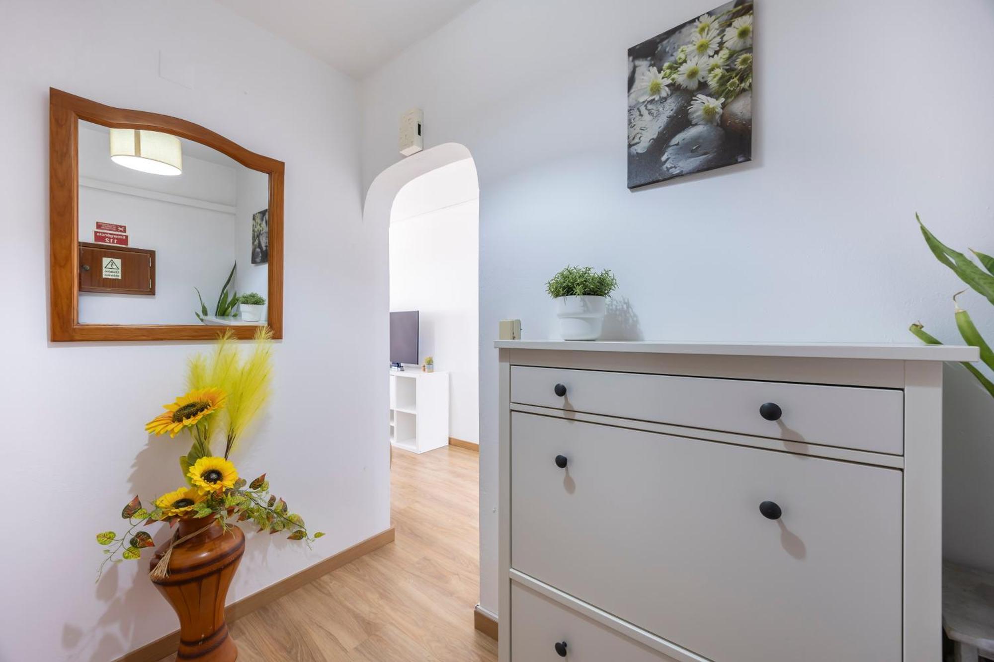Apartment Casa Julienne *