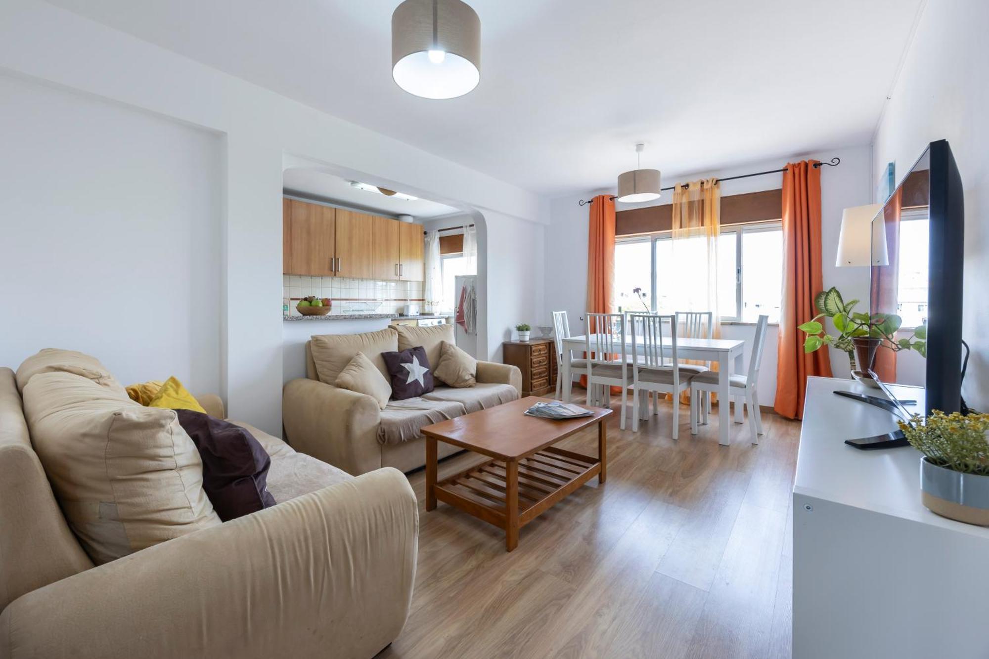 Apartment Casa Julienne *