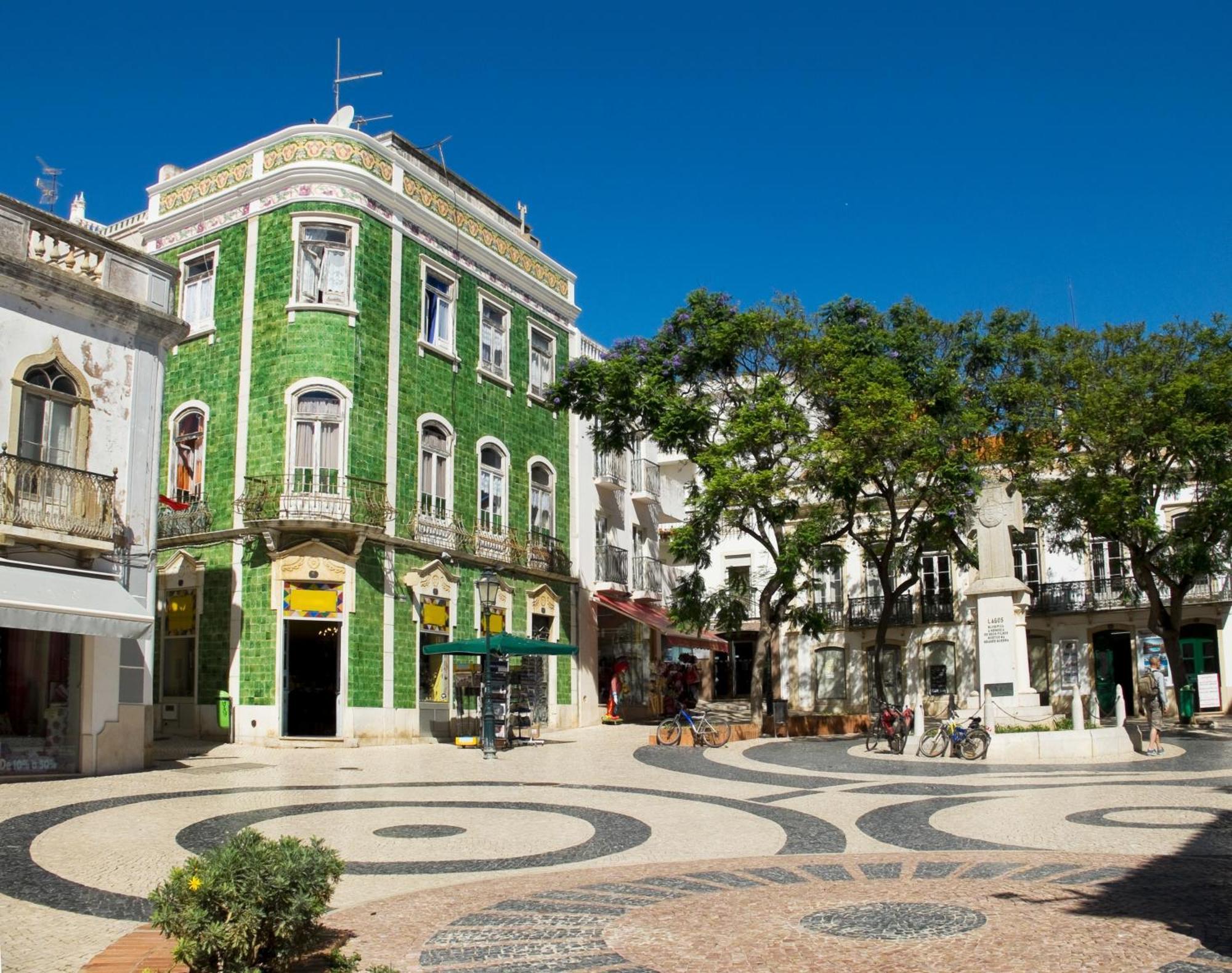 Casa Julienne Apartment Lagos